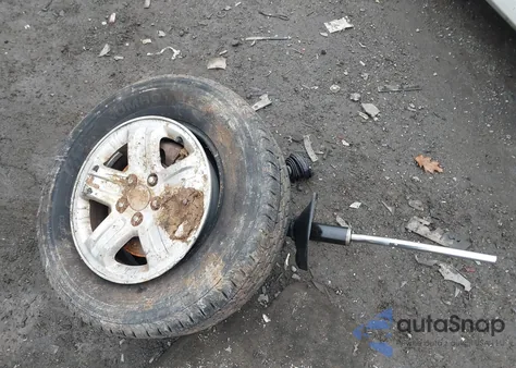 2003 Honda Pilot Ex z USA, uszkodzony, nr VIN 2HKYF18423H579482